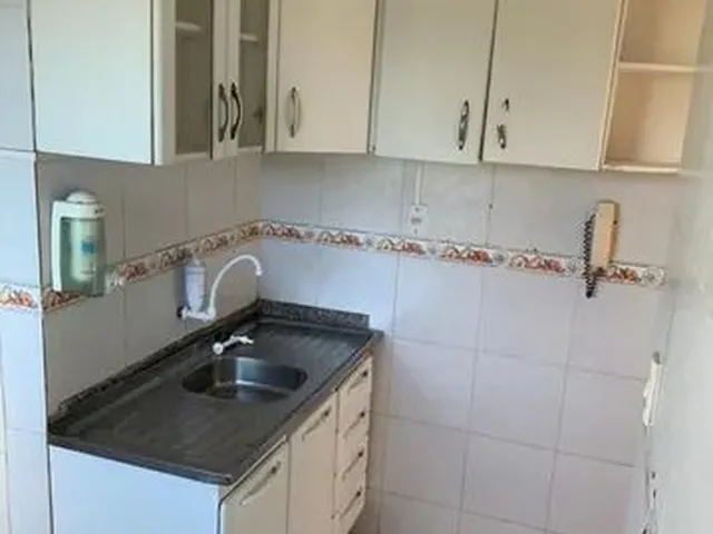 Imagem: Apartamento 2 Quartos