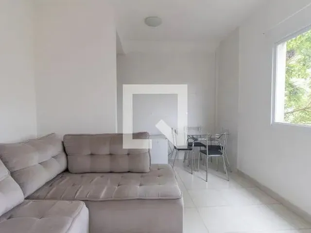 Imagem: Apartamento para Aluguel - Cajuru, 1 Quarto