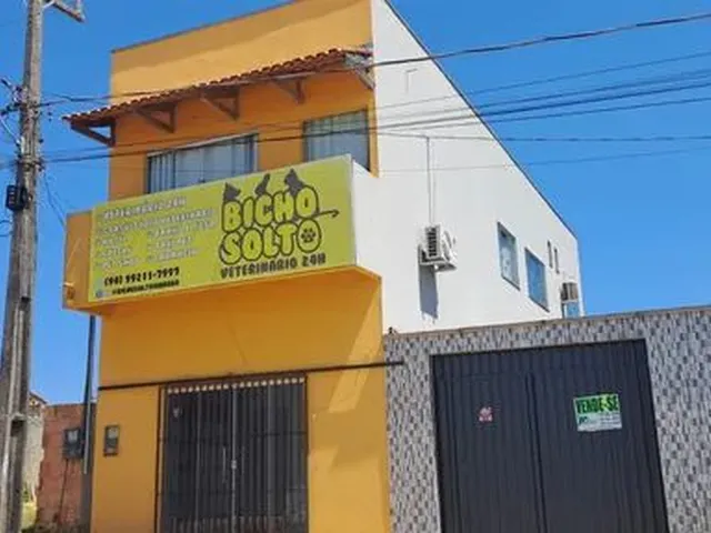 Imagem: Alugo Casa 03 Quartos, Nova Marabá, Cidade
