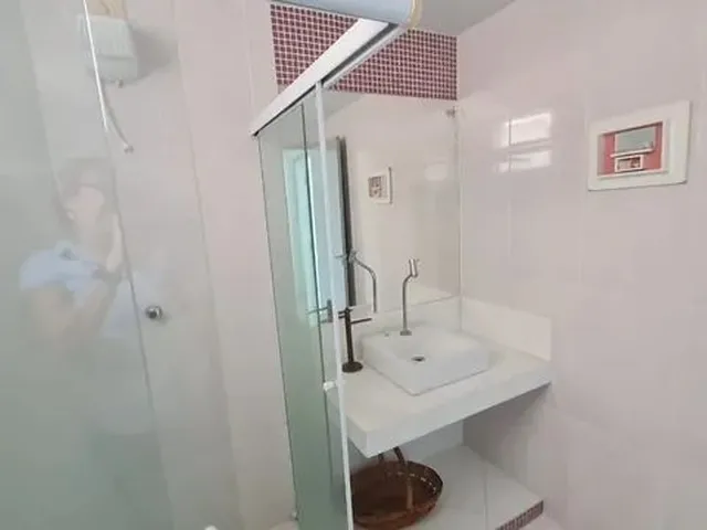 Imagem: Apartamento para Aluguel Possui 60 Metros