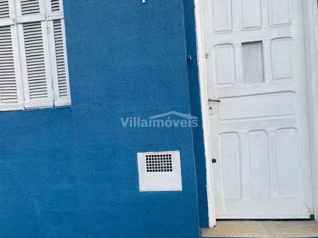 Imagem: Casa - Vila Industrial - Campinas