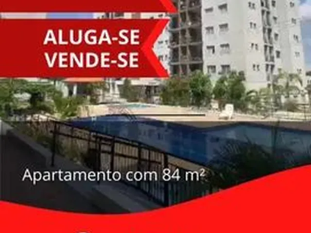 Imagem: Apartamento para Aluguel e Venda com 86