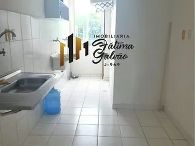 Imagem 2: Alugo Apt no Condomínio Planetarium