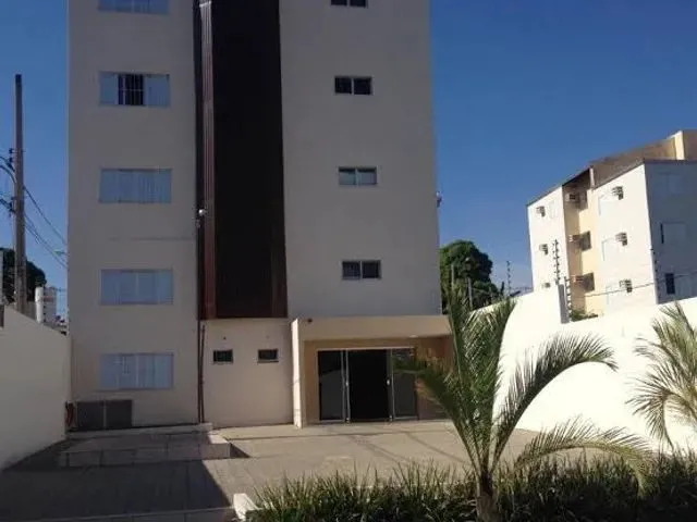 Imagem: Residencial Aylena Região Central de Cuiabá
