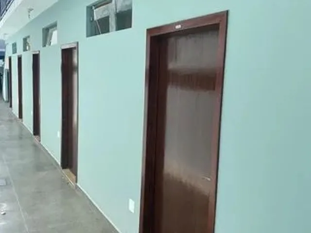 Imagem 3: Aluga-Se Kitnet Nova no Centro