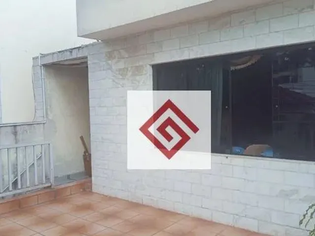 Imagem: Sobrado com 3 Dormitórios para Alugar