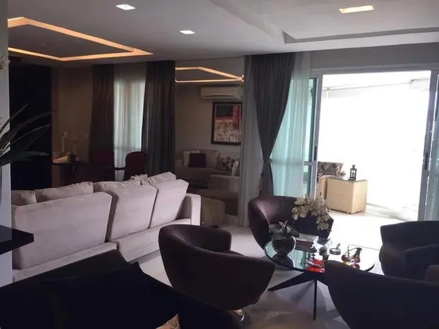 Imagem: Condomínio Barão da Villa, (Mobiliado)