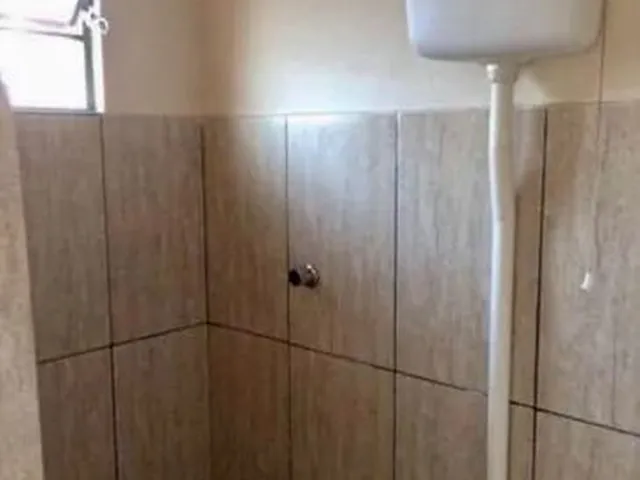 Imagem: Quarto com Banheiro