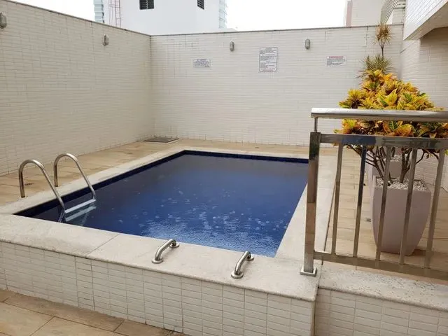 Imagem: Apartamento para Aluguel com 3 Quartos e