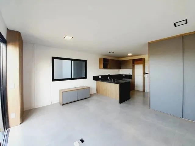 Imagem: Apartamento de 1 Quarto para Alugar no Bairro