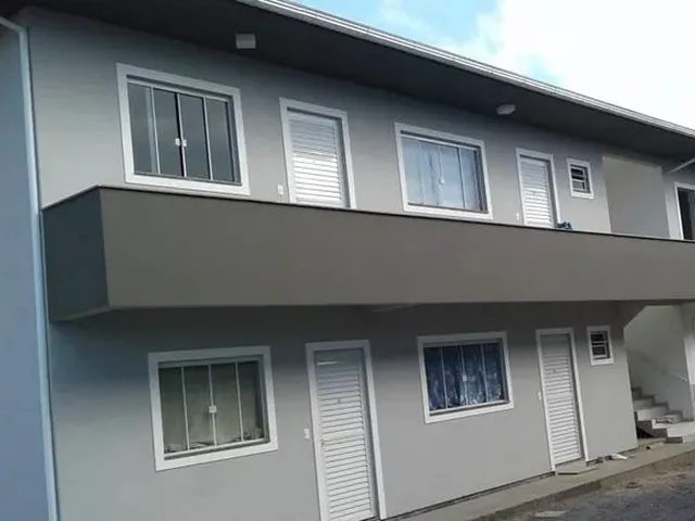 Imagem: Alugo Apartamento 2 Quartos