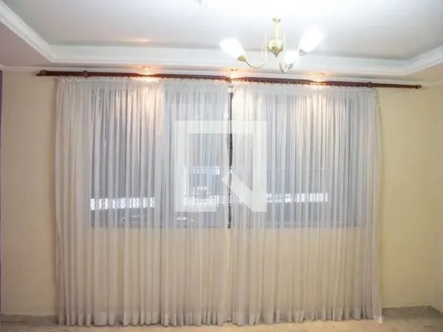 Imagem: Casa para Aluguel - Vila Jacuí, 3 Quartos