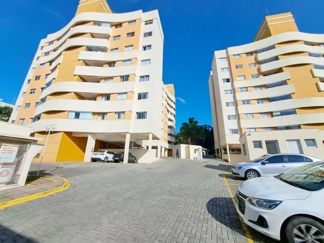 Imagem: Apartamento 2 Dorms. 50M² Semi Mobiliado