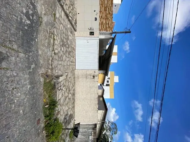 Imagem 1: Casa para Aluguel José Américo
