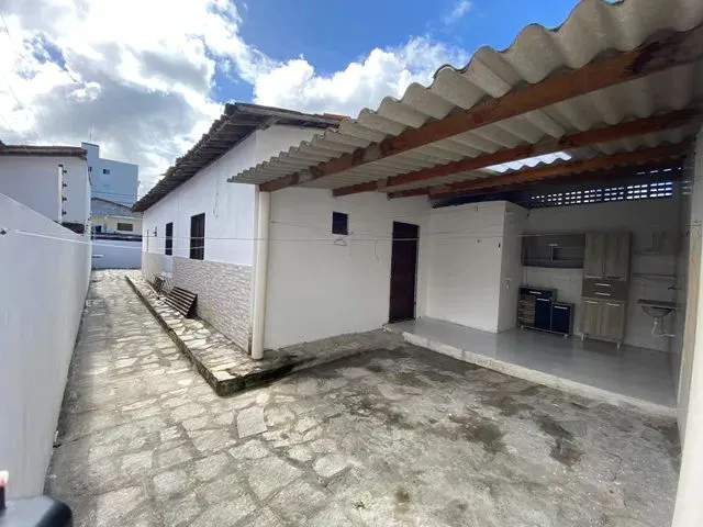 Imagem 14: Casa para Aluguel José Américo