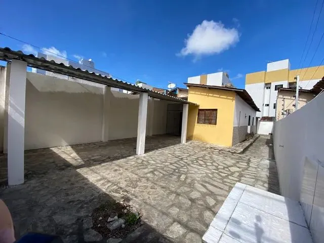 Imagem 2: Casa para Aluguel José Américo