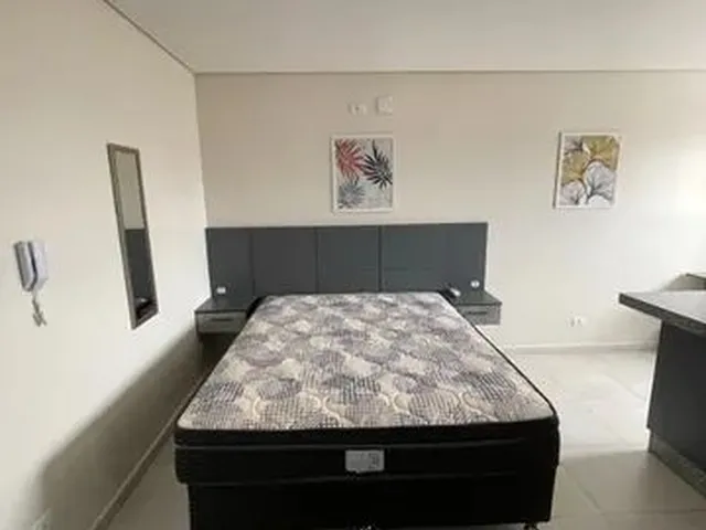 Imagem 12: Kitnets em Telêmaco Borba. Contato na Descrição