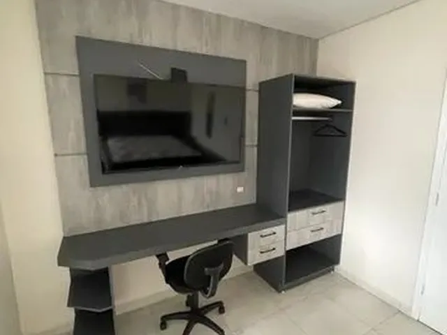 Imagem 2: Kitnets em Telêmaco Borba. Contato na Descrição
