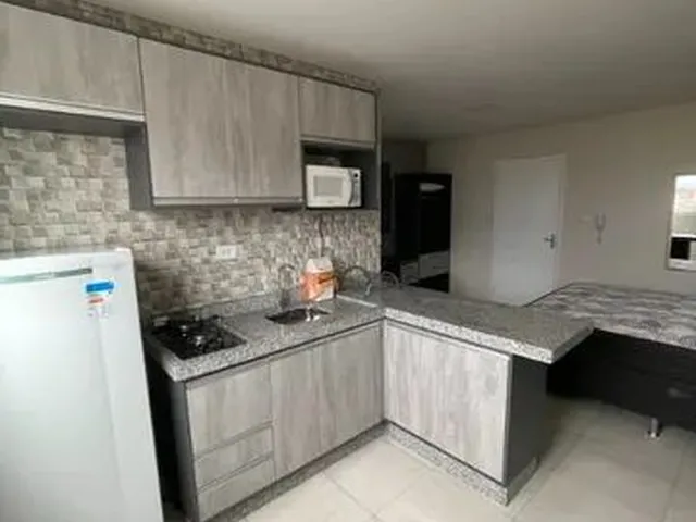 Imagem 3: Kitnets em Telêmaco Borba. Contato na Descrição
