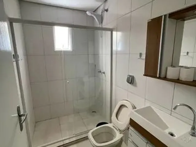 Imagem 6: Kitnets em Telêmaco Borba. Contato na Descrição