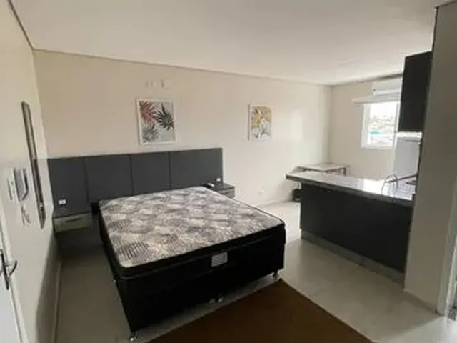 Imagem 4: Kitnets em Telêmaco Borba. Contato na Descrição
