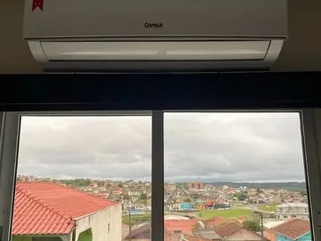 Imagem 15: Kitnets em Telêmaco Borba. Contato na Descrição