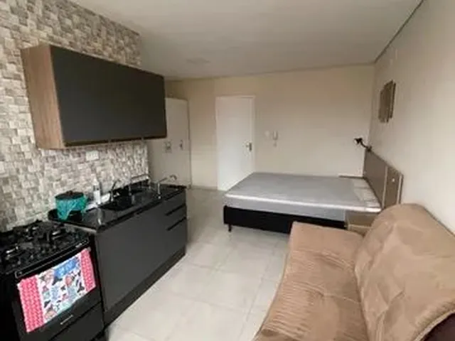 Imagem 10: Kitnets em Telêmaco Borba. Contato na Descrição