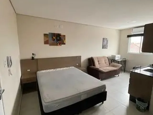 Imagem 11: Kitnets em Telêmaco Borba. Contato na Descrição