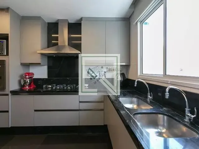 Imagem: Apartamento para Aluguel com 197 Metros