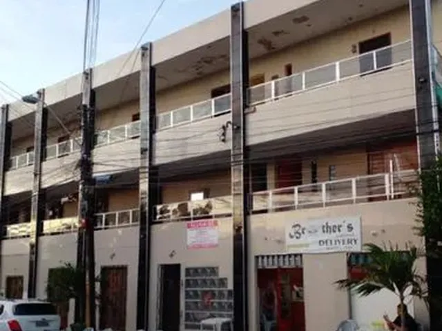 Imagem: Alugo Kitinetes Mobiliados na Maraponga
