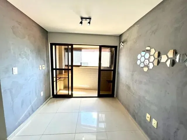 Imagem: Apartamento no Inicio Altiplano