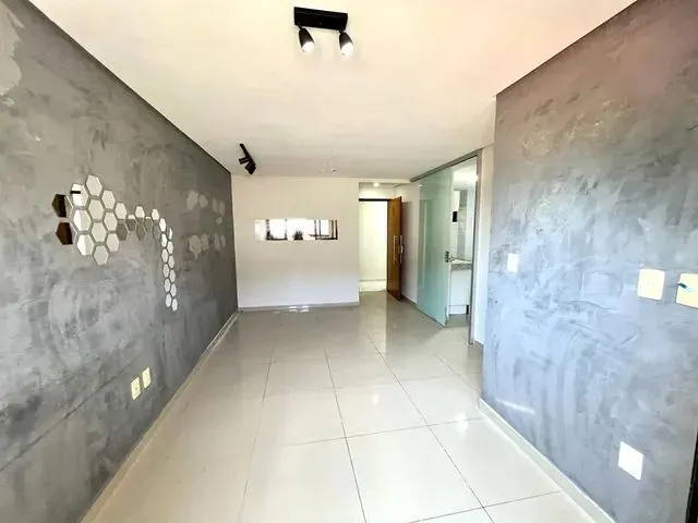 Imagem 12: Apartamento no Inicio Altiplano