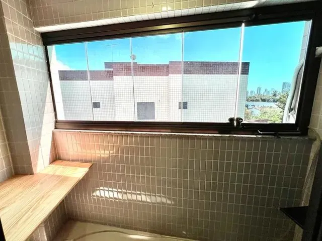 Imagem 3: Apartamento no Inicio Altiplano