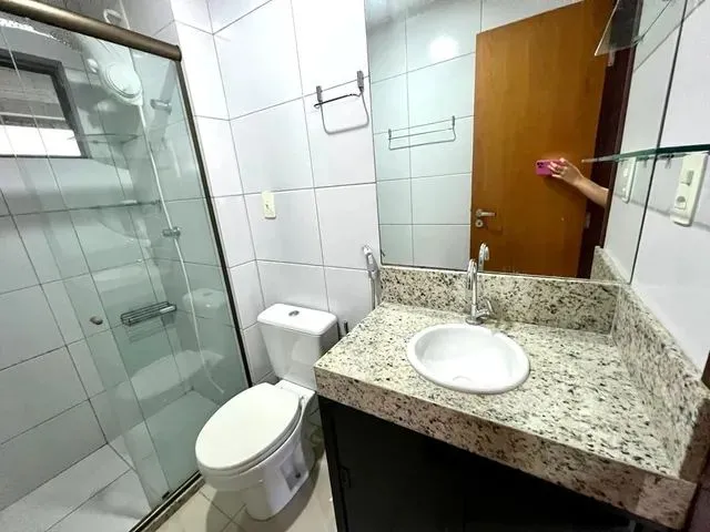 Imagem 6: Apartamento no Inicio Altiplano