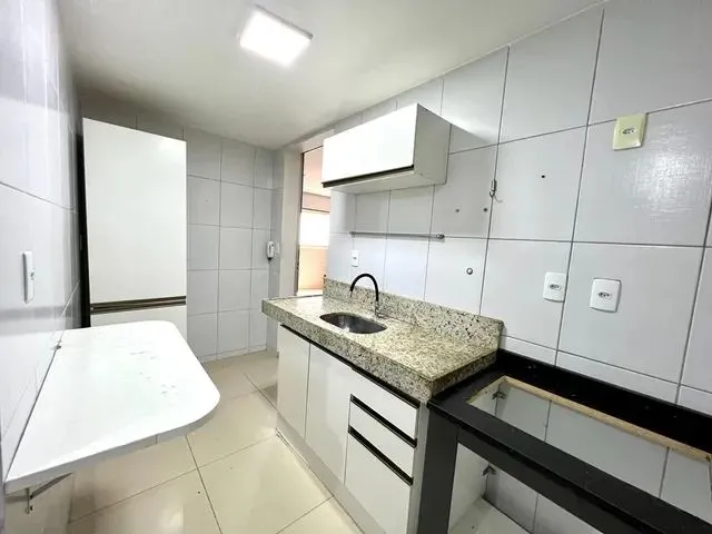 Imagem 9: Apartamento no Inicio Altiplano