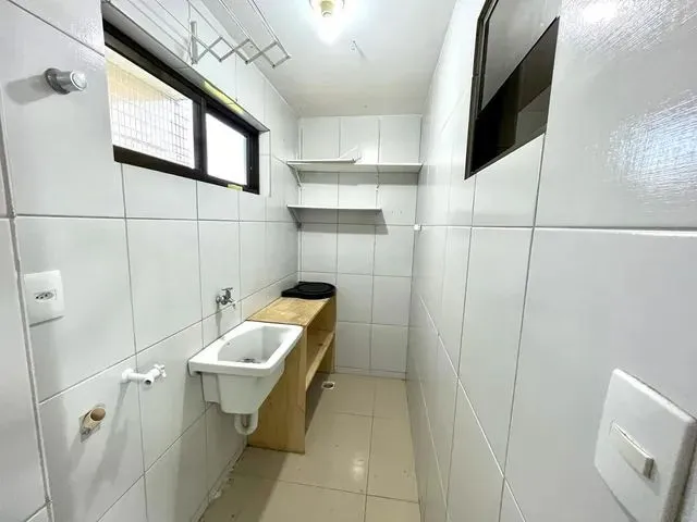 Imagem 8: Apartamento no Inicio Altiplano