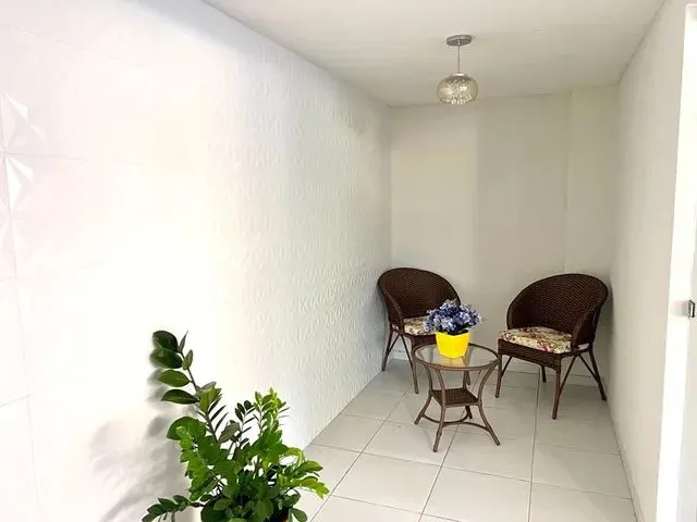 Imagem 4: Apartamento no Inicio Altiplano