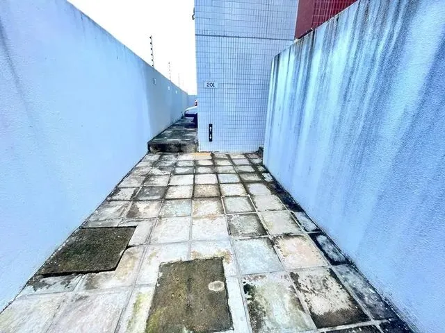 Imagem 13: Apartamento no Inicio Altiplano