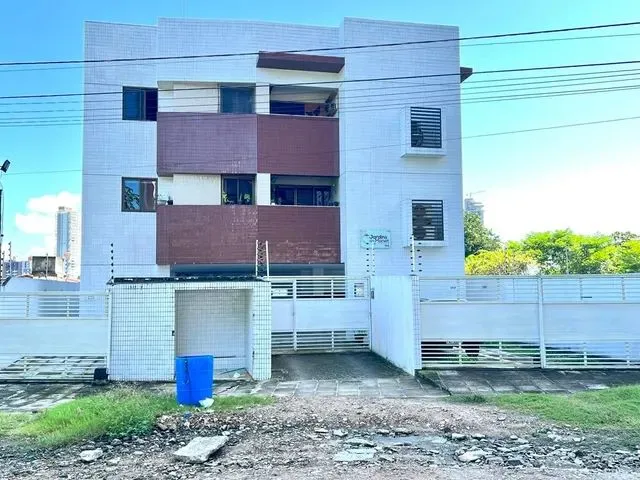 Imagem 2: Apartamento no Inicio Altiplano