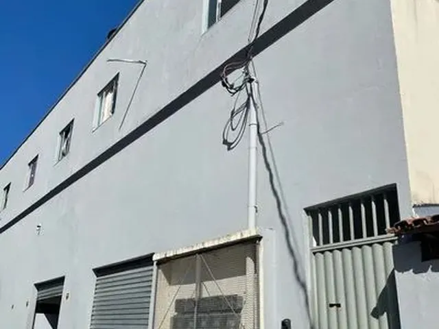 Imagem: Alugo Kitnet no Bairro República