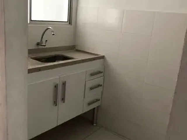 Imagem 2: Alugo Kitnet no Bairro República