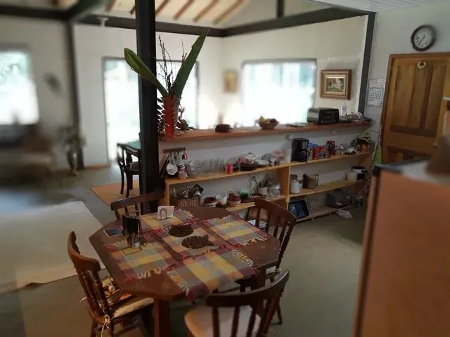 Imagem 2: Casa para Aluguel Possui 200 Metros Quadrados com 3 Quartos em Araras - Petrópolis - Rj