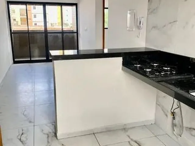 Imagem: Alugo Apartamento Novo no Anatólia/Bancários