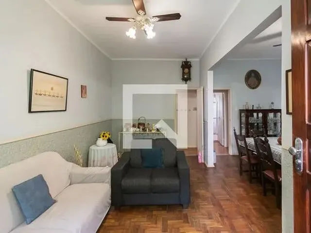 Imagem: Casa para Aluguel - Grajaú, 3 Quartos
