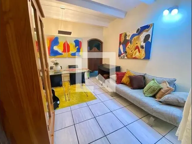Imagem: Apartamento para Aluguel - São Francisco