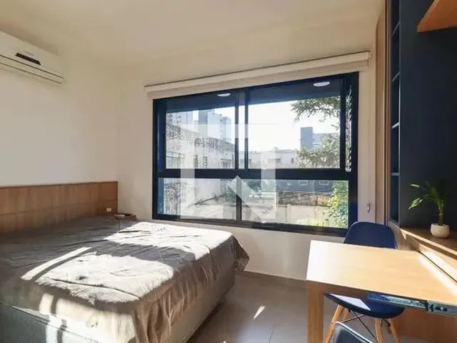 Imagem: Apartamento para Aluguel - Rebouças, 1