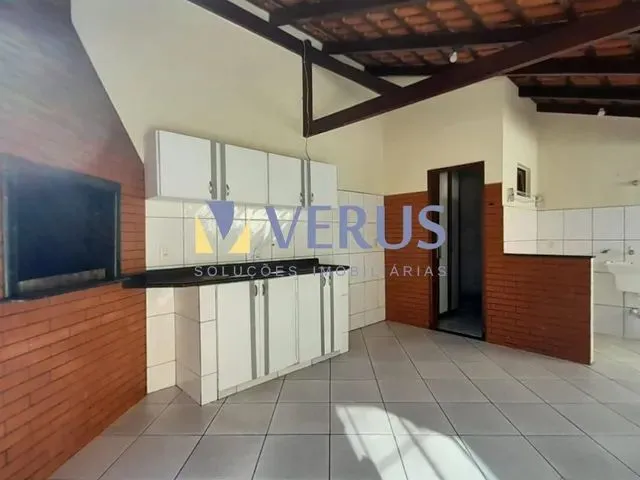 Imagem 5: Casa com 03 Quartos | Bairro São Vicente