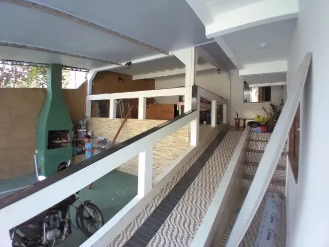 Imagem 16: Alugo - Estação - 3 Suítes 2 Quartos - com Piscina
