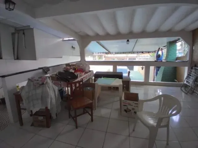 Imagem 3: Alugo - Estação - 3 Suítes 2 Quartos - com Piscina