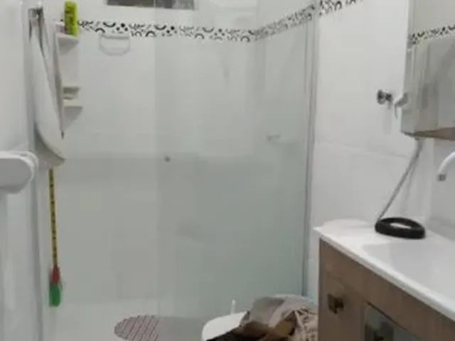 Imagem 2: Alugo - Estação - 3 Suítes 2 Quartos - com Piscina